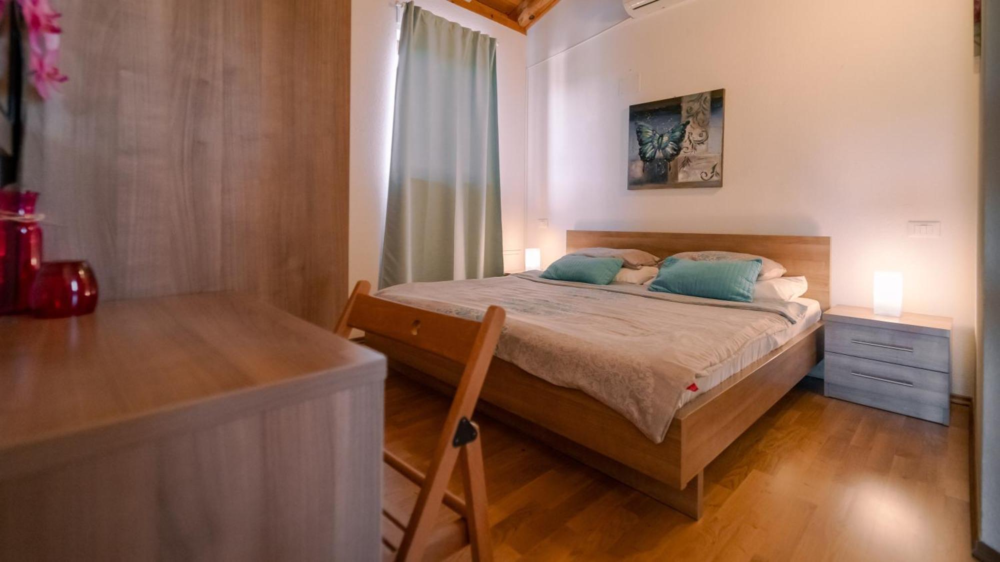 Villa Arton Heated Swimming-Pool Žminj Dış mekan fotoğraf