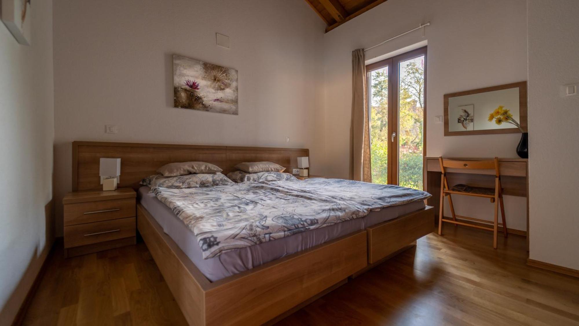 Villa Arton Heated Swimming-Pool Žminj Dış mekan fotoğraf